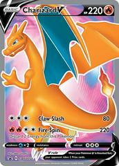 Charizard V PSA 10