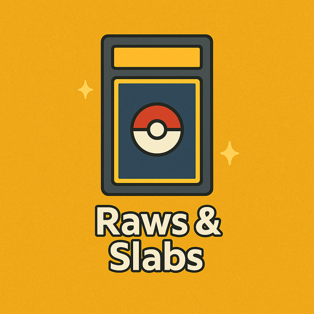 Graded Cards