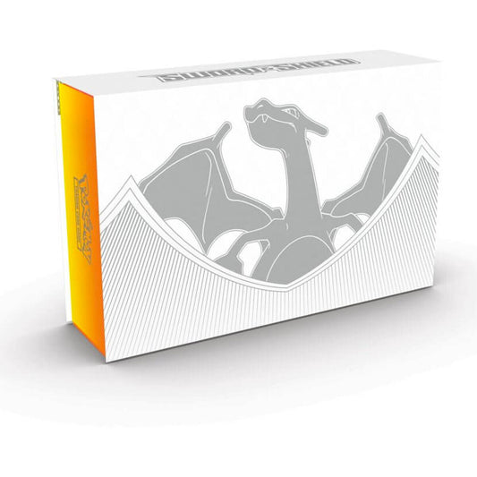 Charizard UPC