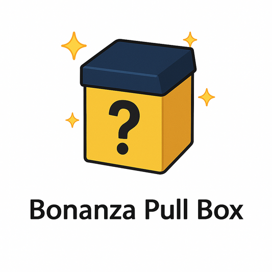 Bonanza Pull Box