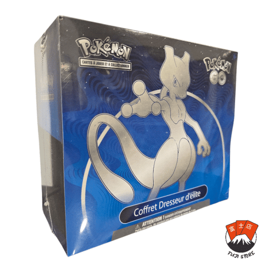 Pokemon Go ETB