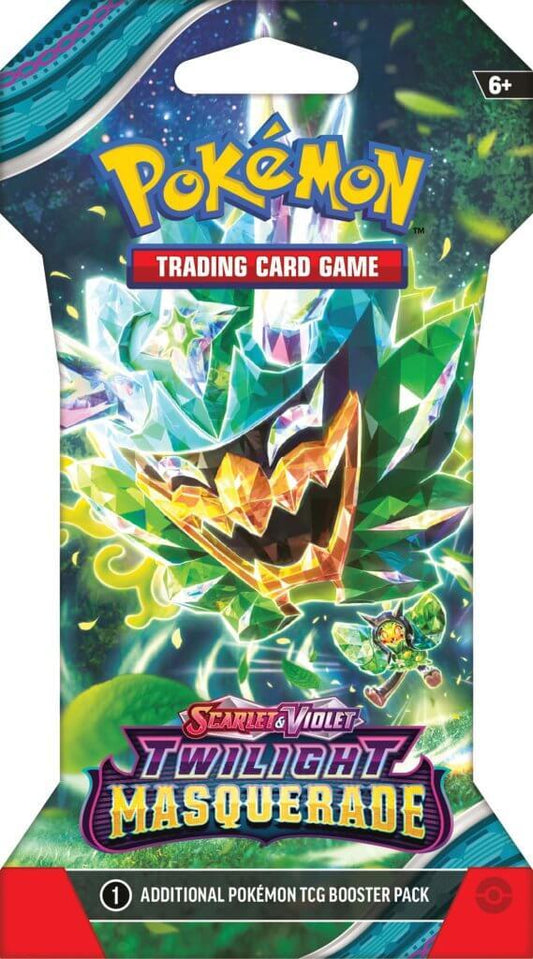 Twilight Masquerade Blister